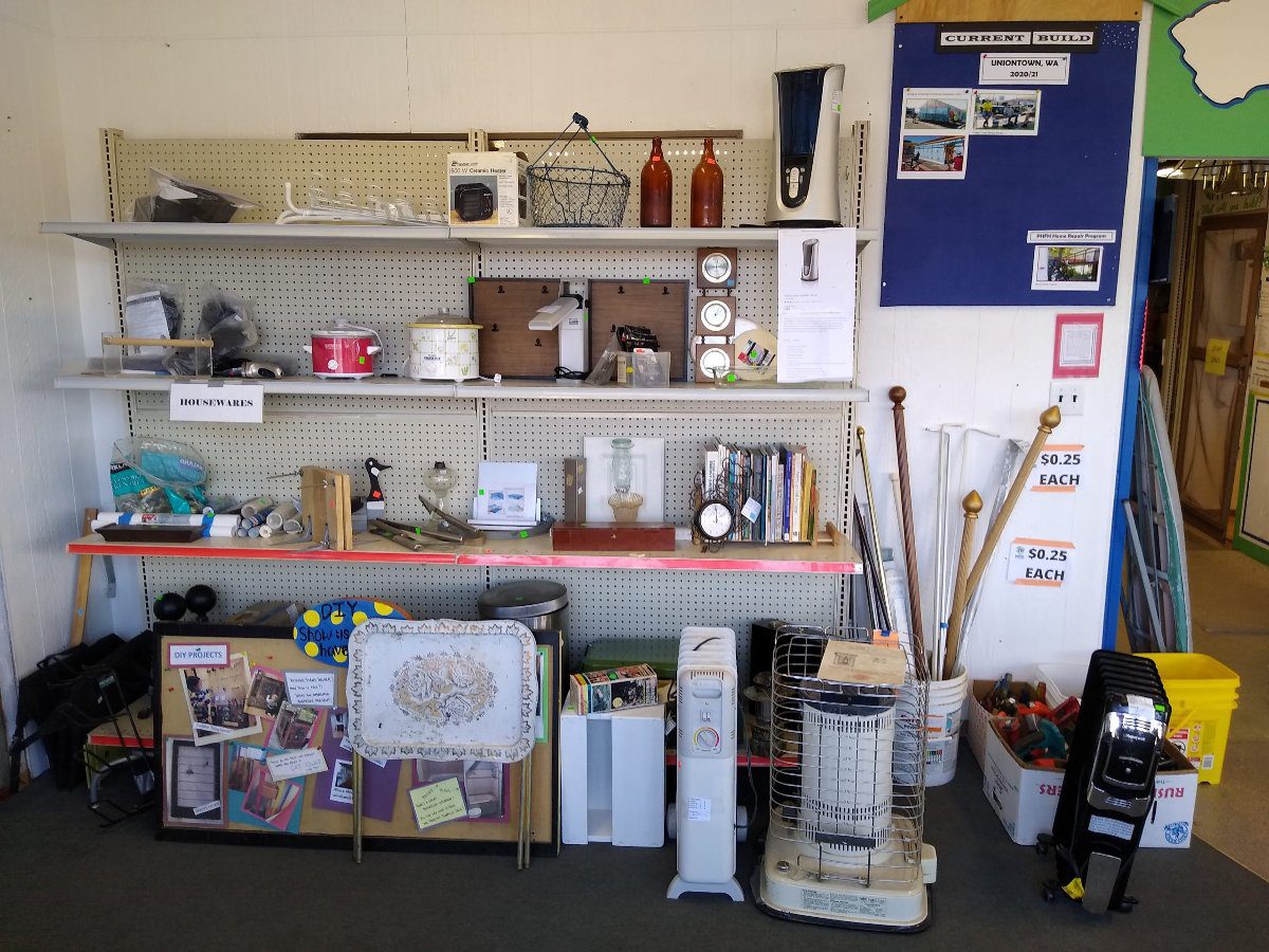 Housewares