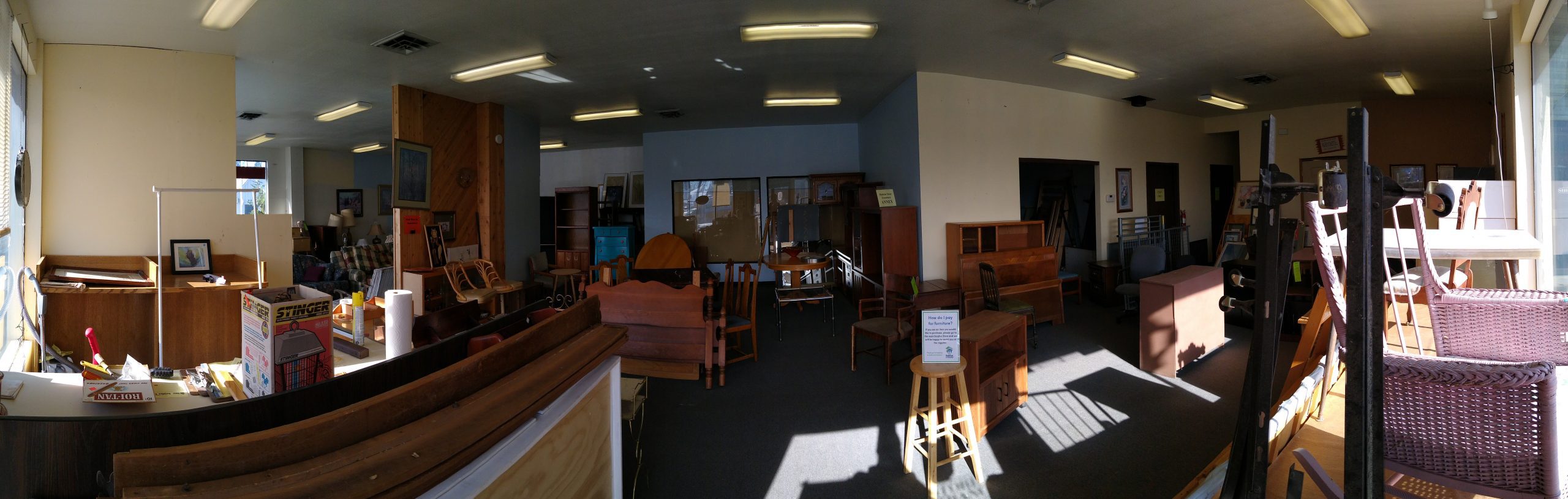 Furniture Annex