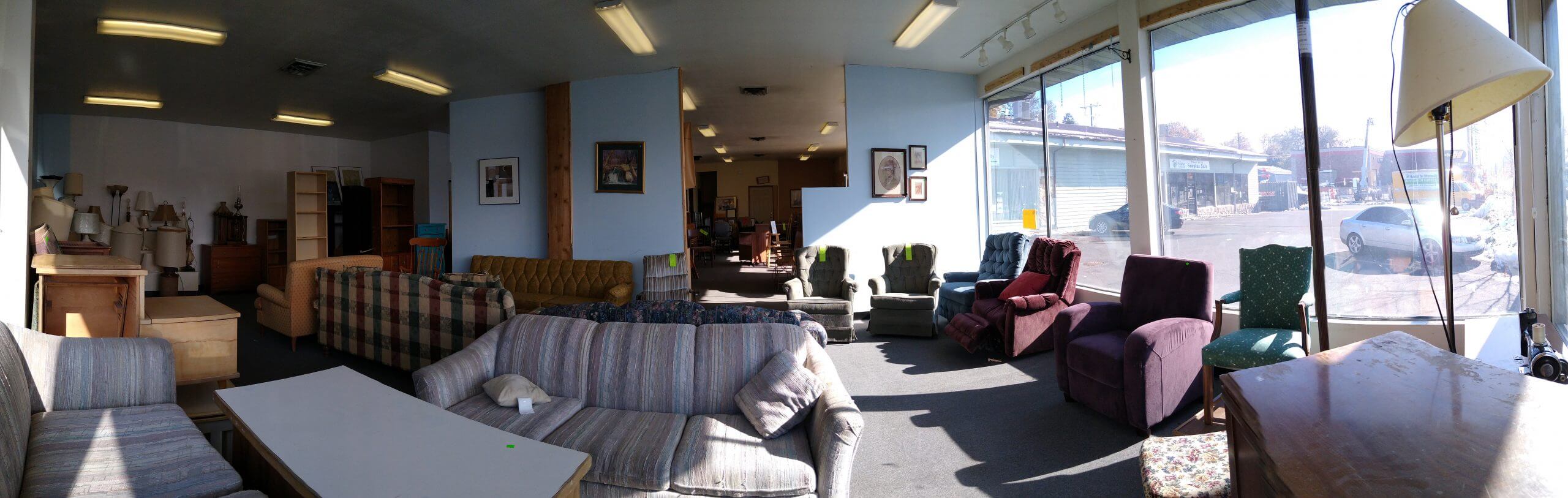 Couches