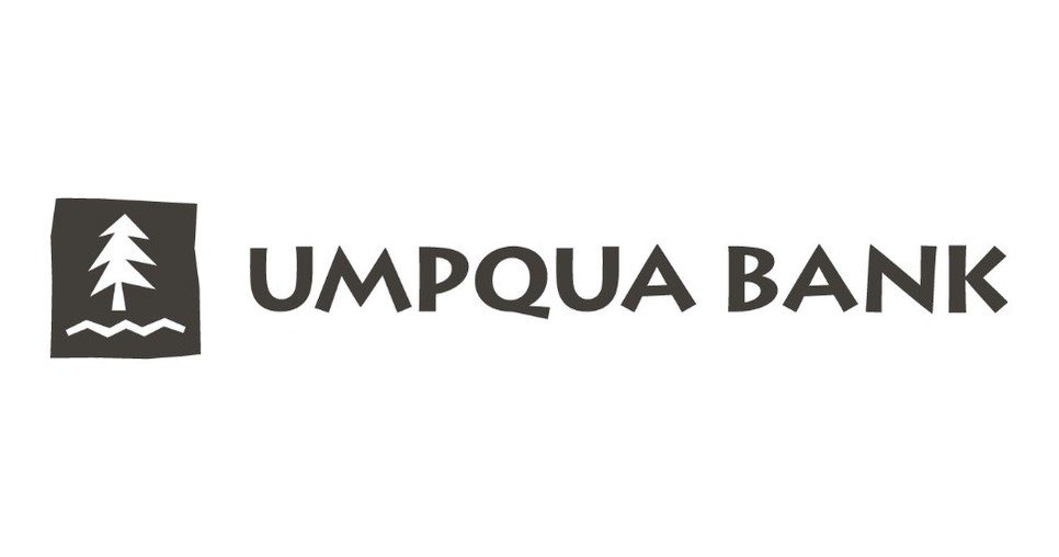 Umpqua Bank Logo
