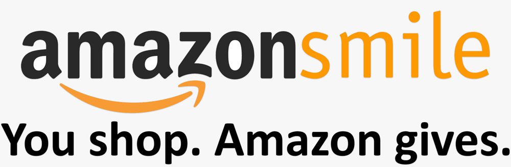 AmazonSmile - You shop, Amazon gives.