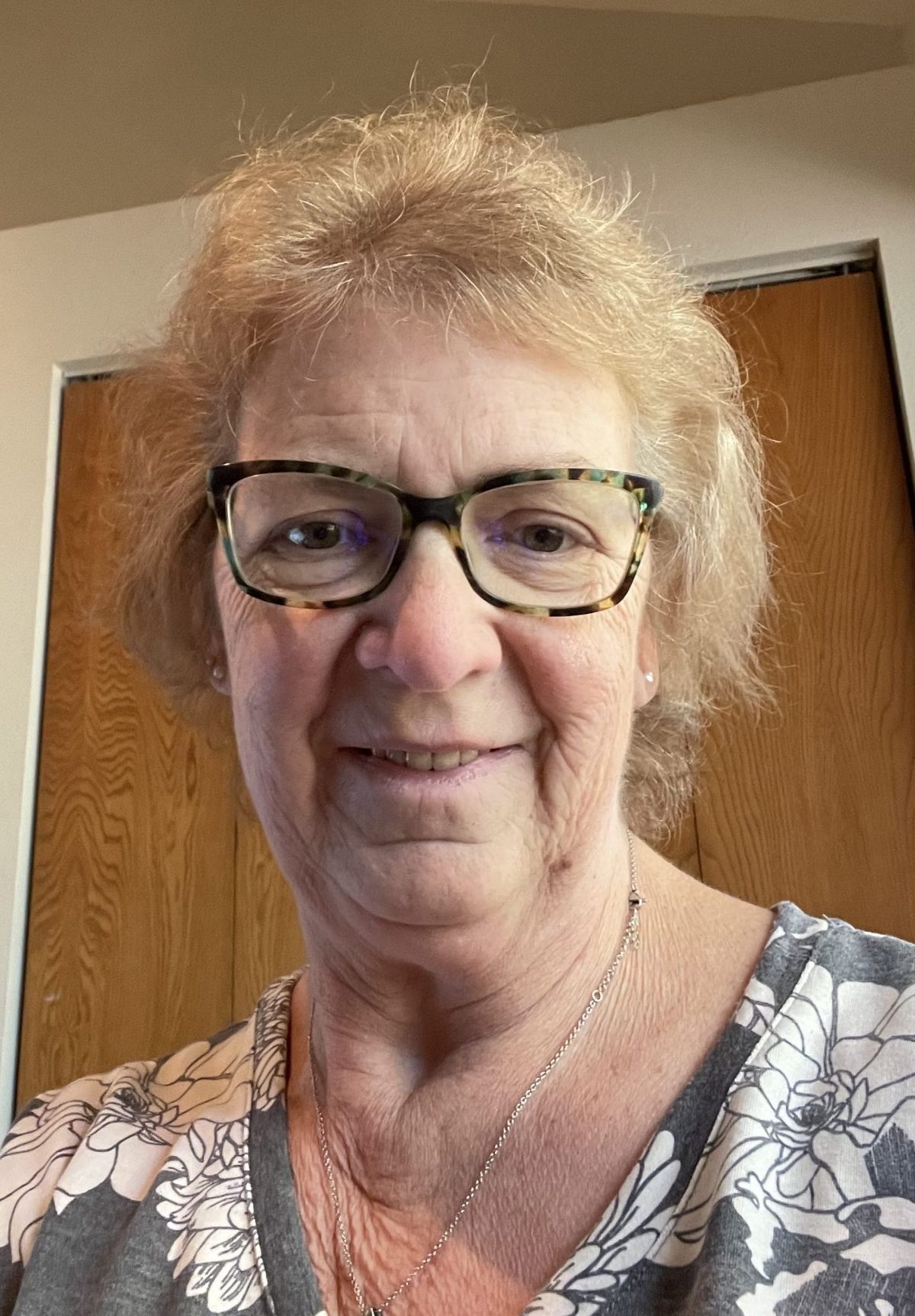 Barb Sheffler