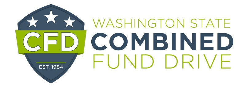 Washington State Combined Fund Drive