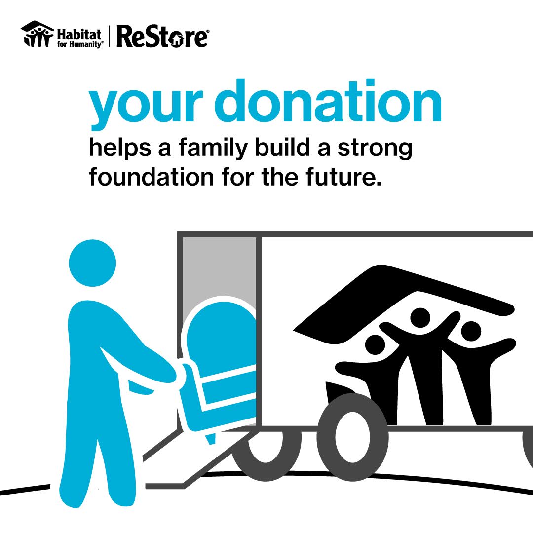 HFHI donate
