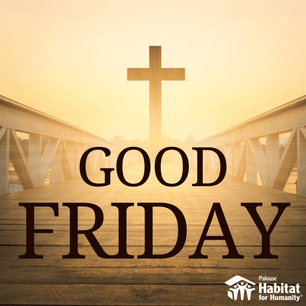 Good Friday