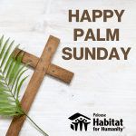 Palm Sunday
