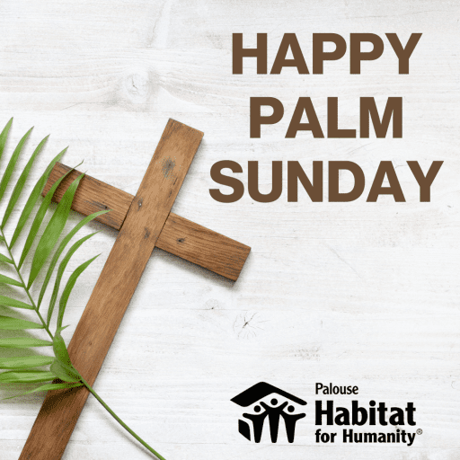 Palm Sunday