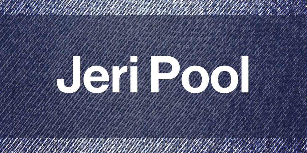 Jeri Pool