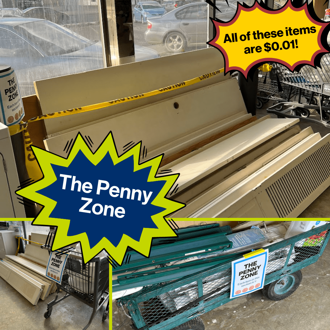 The Penny Zone