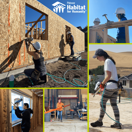 Women in Construction