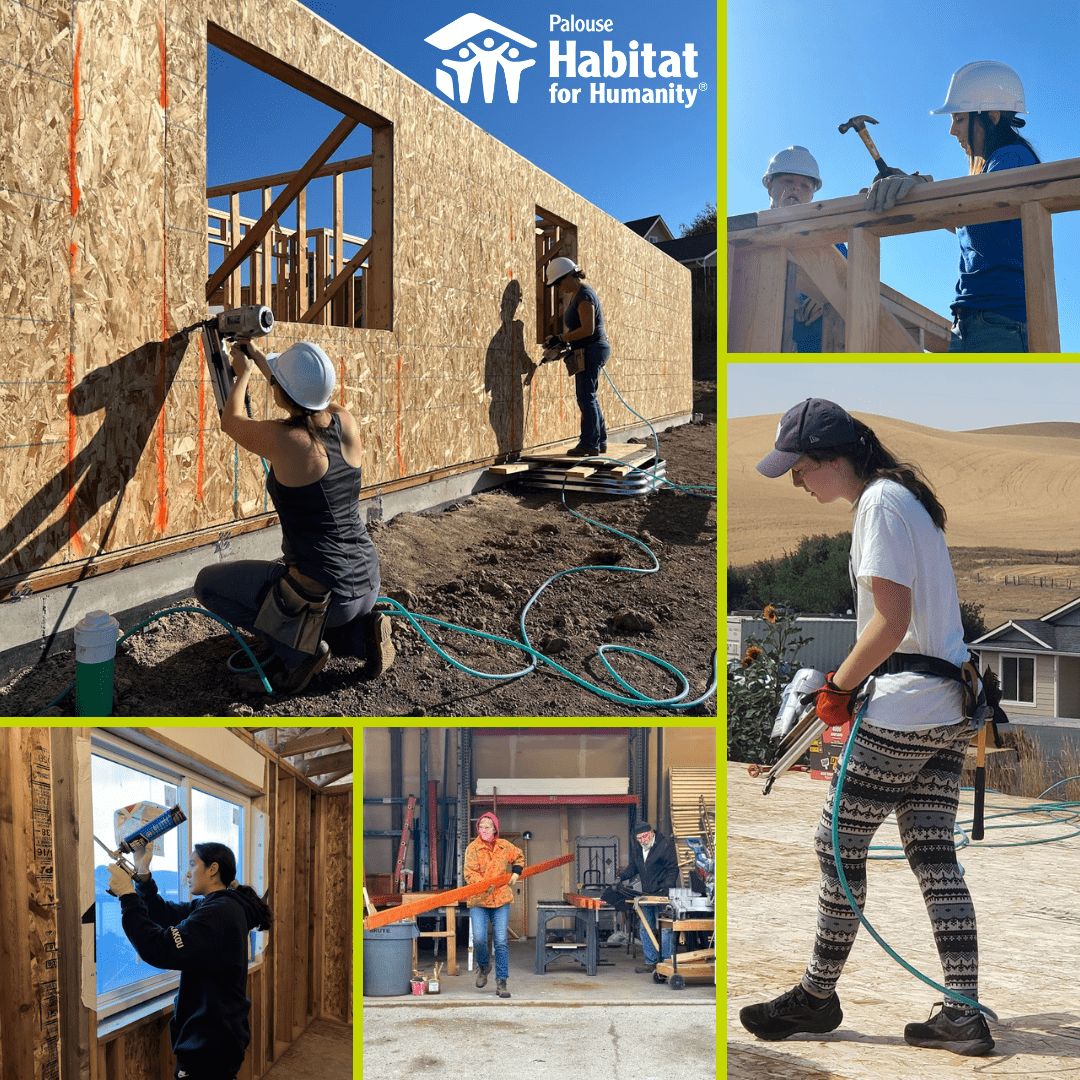 Women in Construction