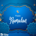 happy ramadan