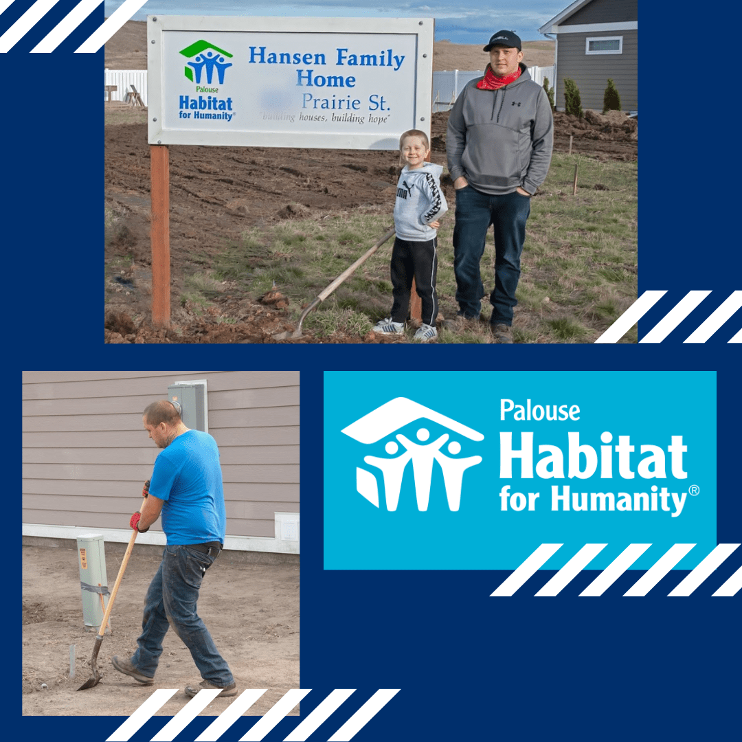 national homeownership month