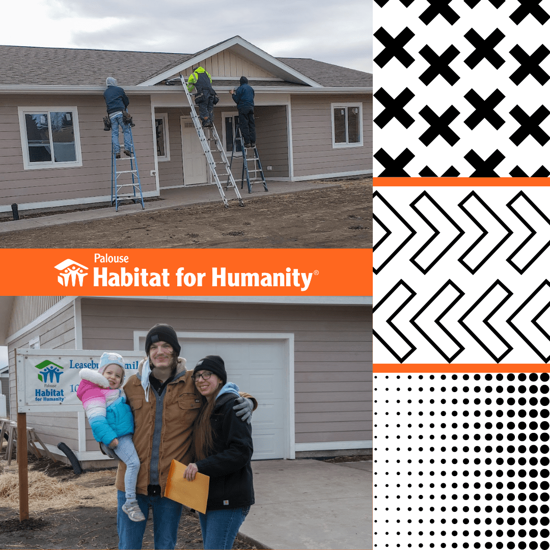 national homeownership month
