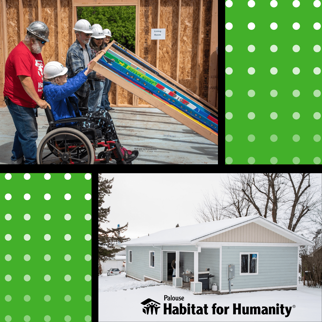 national homeownership month