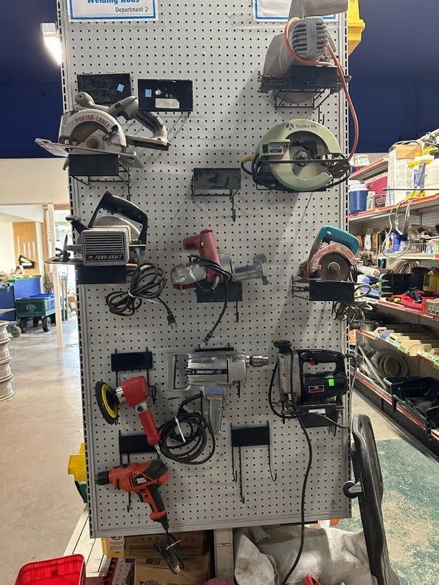 tools