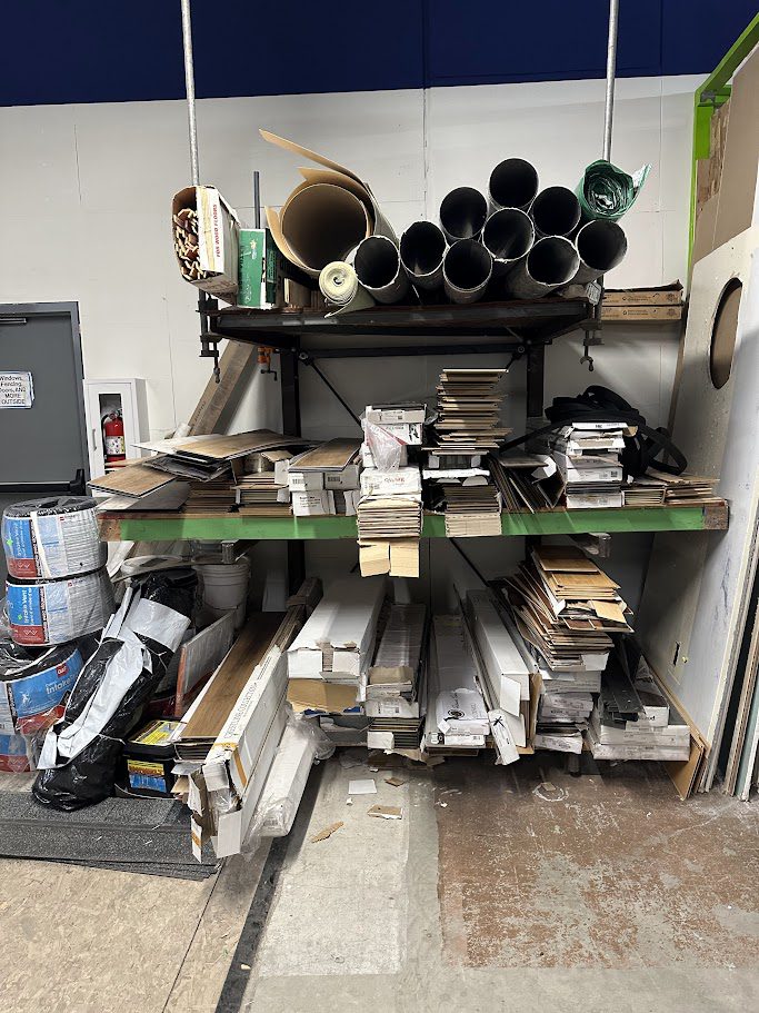 flooring