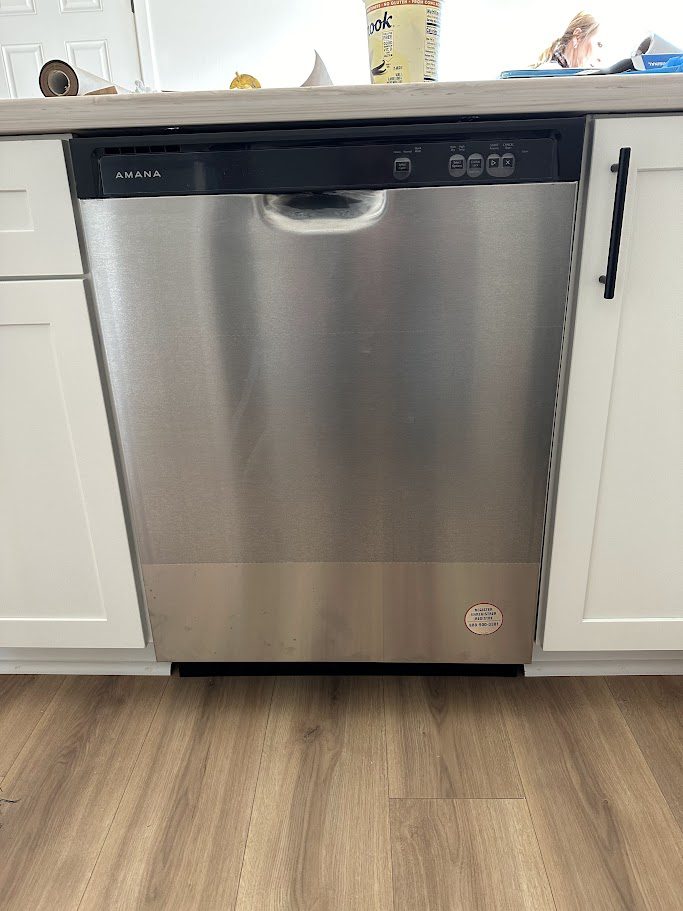 blair dishwasher