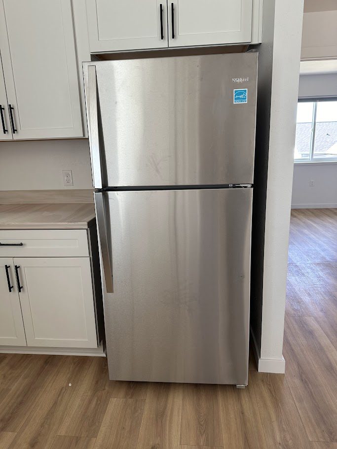 blair fridge