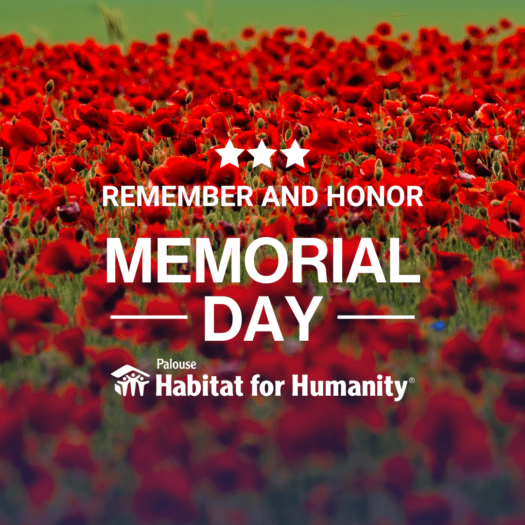 Memorial Day