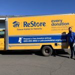 ReStore truck