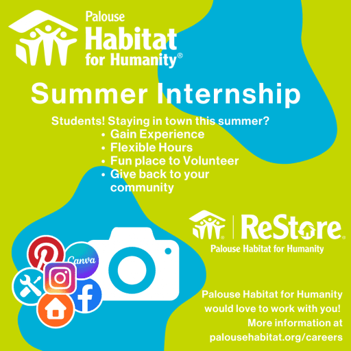 summer intership
