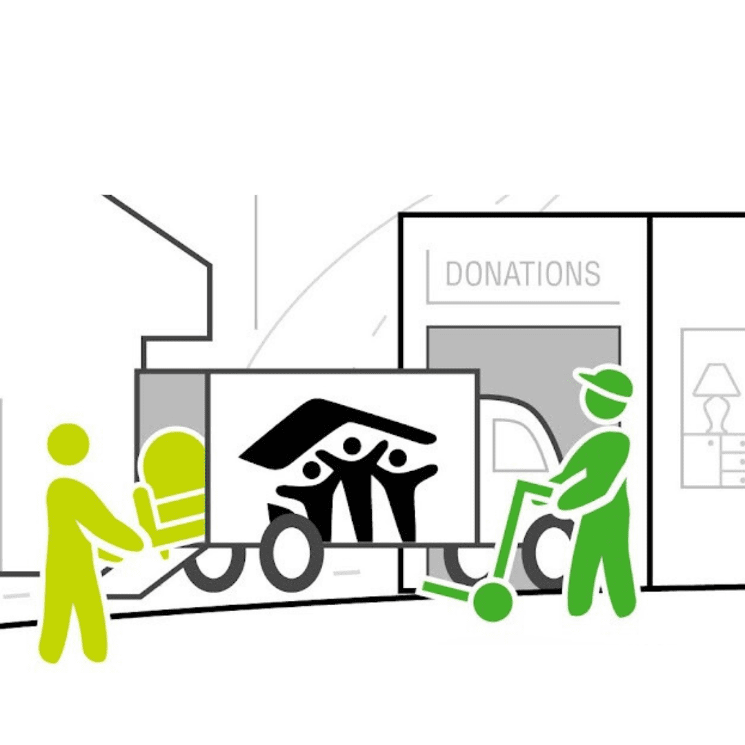 Habitat people