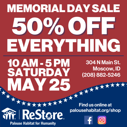 memorial day sale