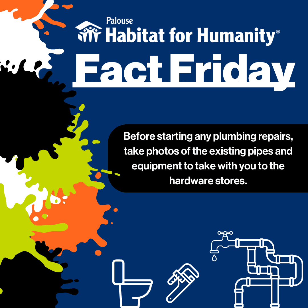 habitat fact friday