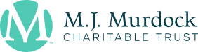 M.J. Murdock charitable trust