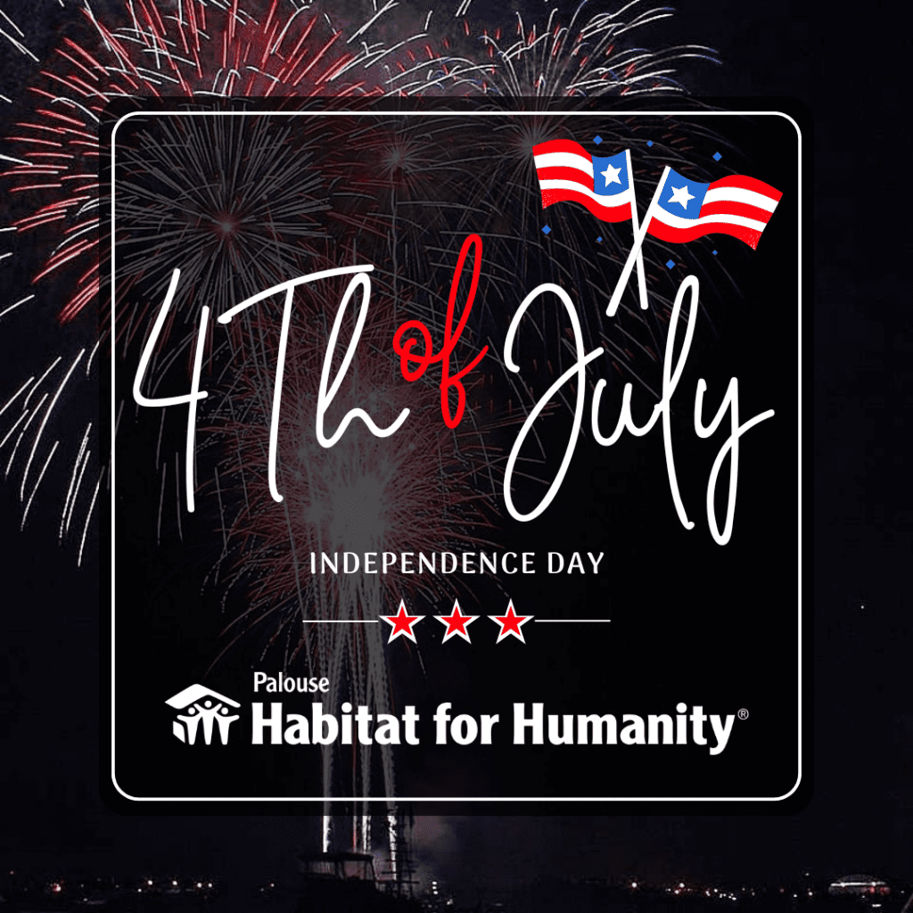 happy 4th of july