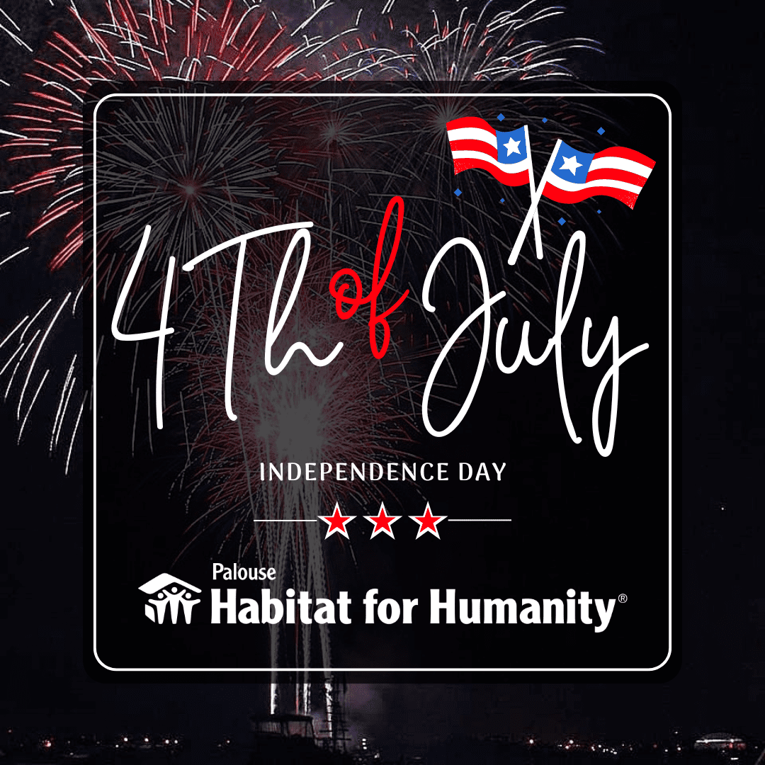 happy 4th of july