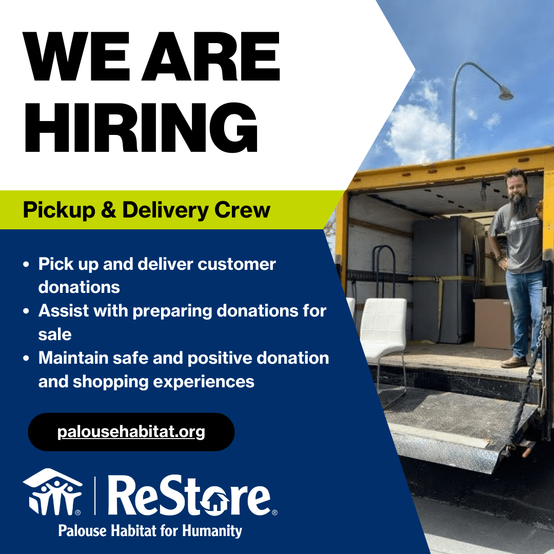 we're hiring