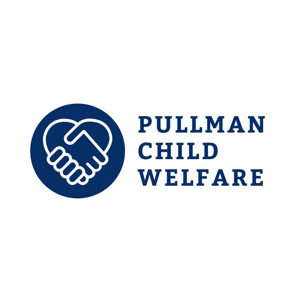 pullman child welfare logo