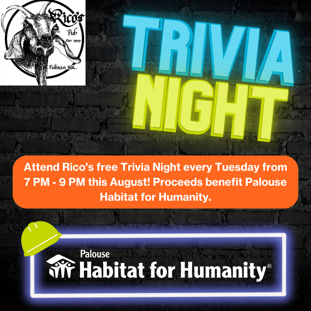 rico's trivia