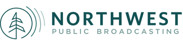 northwest public broadcasting logo