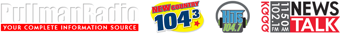 Pullman radio logo