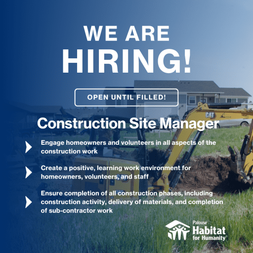 construction site manager