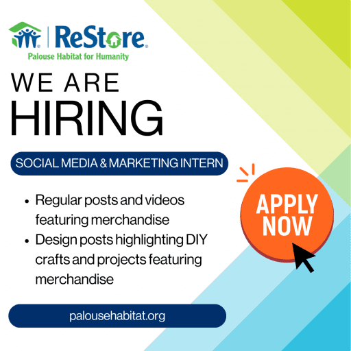 restore social media and marketing intern