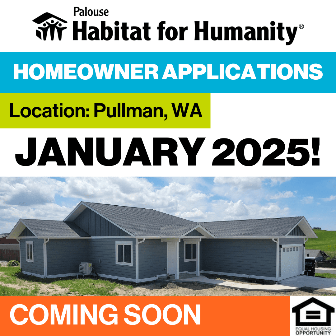 Home applications coming soon
