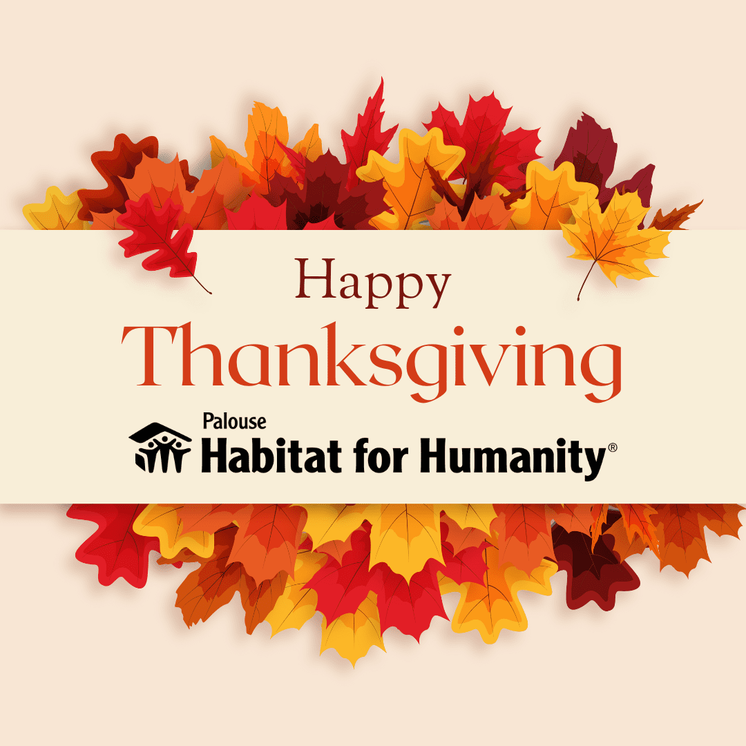 happy thanksgiving