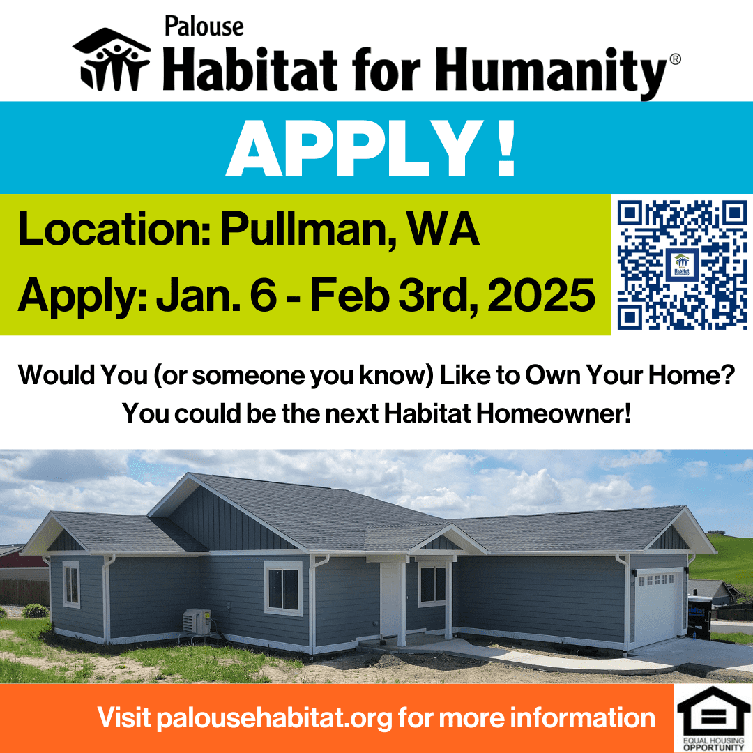 Homeowner applications 2025
