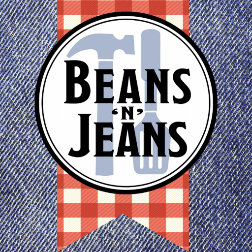 Beans 'n' Jeans cover image