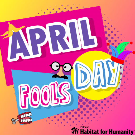 april fools