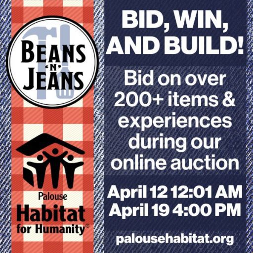 2025 BnJ Online Auction