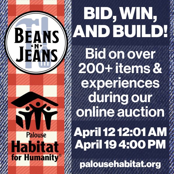 2025 BnJ Online Auction
