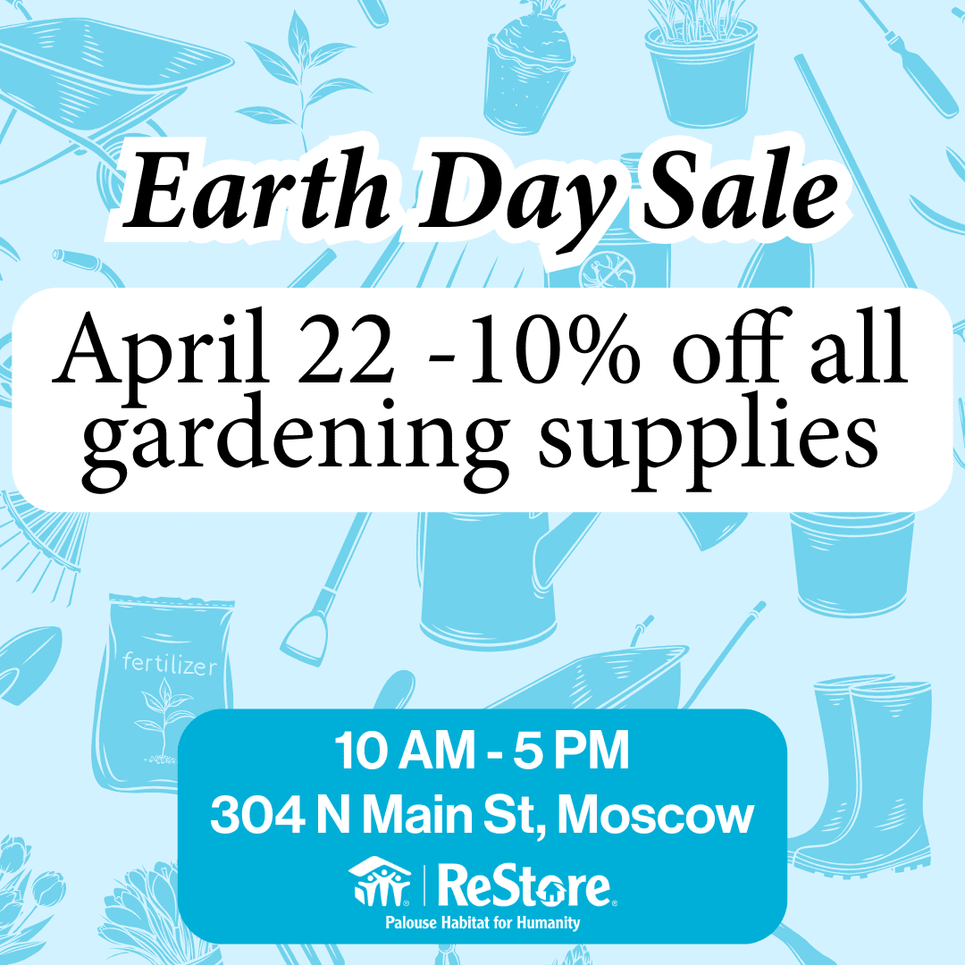 Earth Day (3) Earth Day (3)