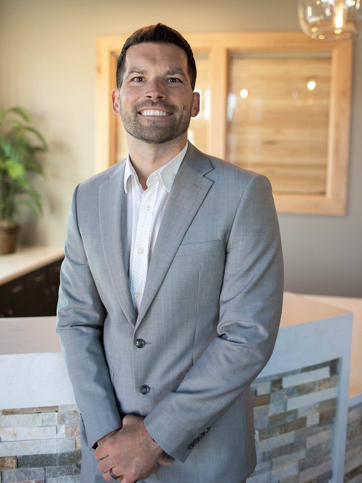 Travis Morscheck