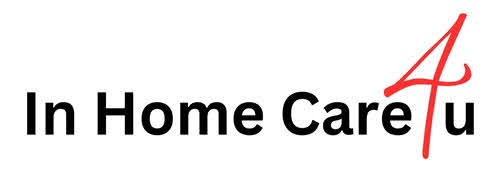 In Home Care 4 U