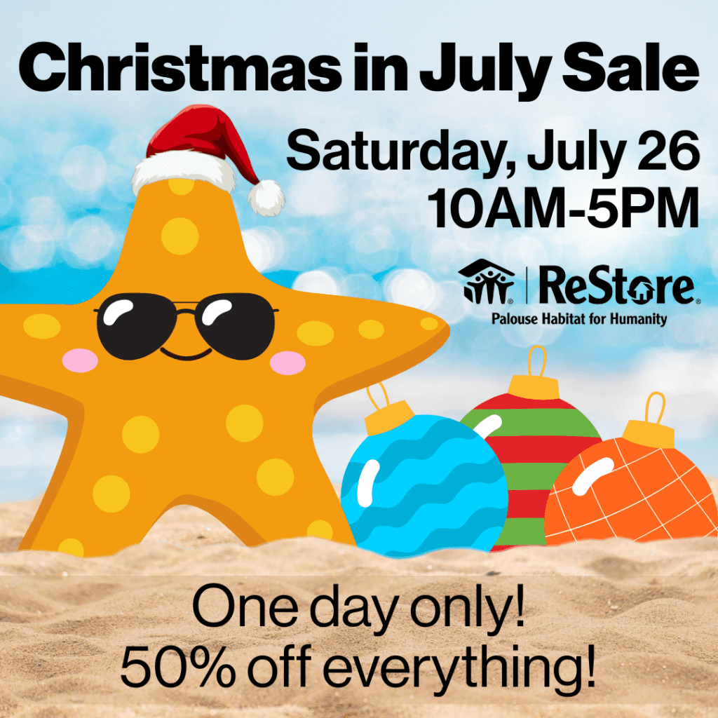 2025 christmas in july sale